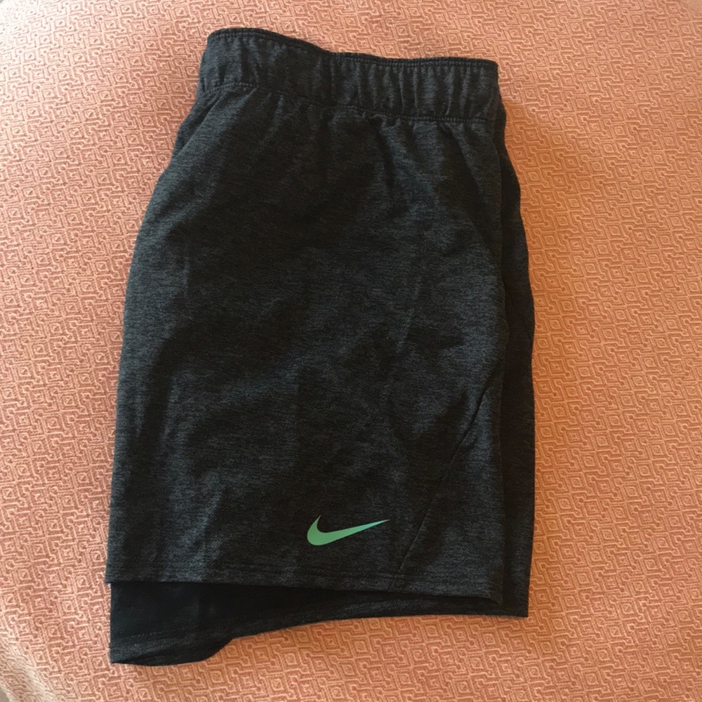 Women Nike Running Shorts
